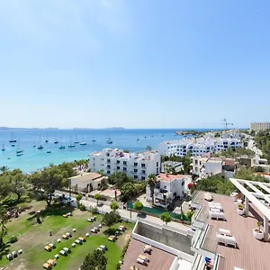 Hotel Abrat, San Antonio Abad