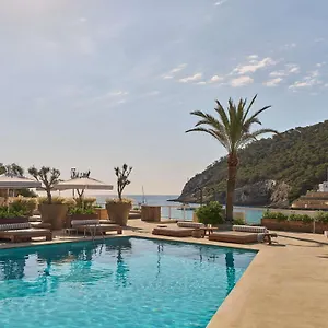 Hotel Hyde Ibiza, Cala Llonga (Ibiza)