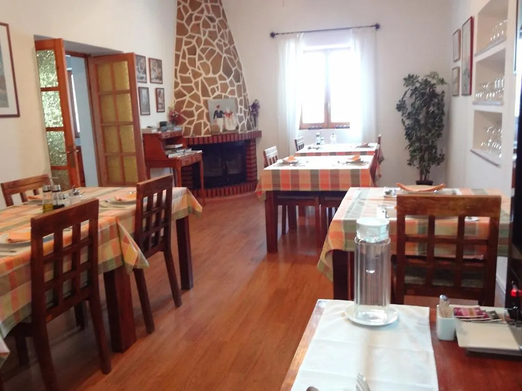 Alloggio per agriturismo Agroturismo Sa Vinya D'En Palerm Sant Miquel de Balansat