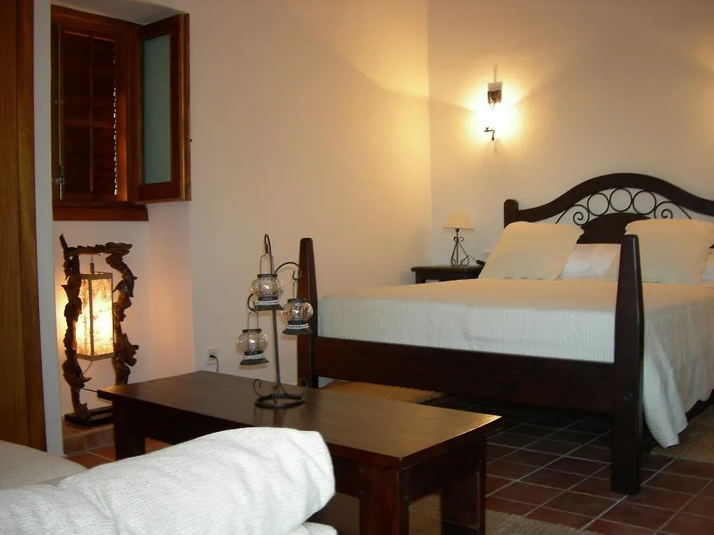 Agroturismo Sa Vinya D'En Palerm Sant Miquel de Balansat Alloggio per agriturismo