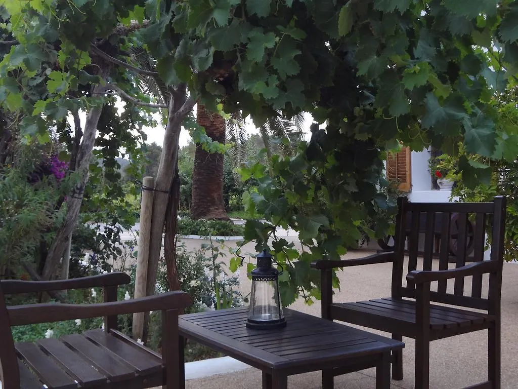 Alloggio per agriturismo Agroturismo Sa Vinya D'En Palerm Sant Miquel de Balansat Spagna