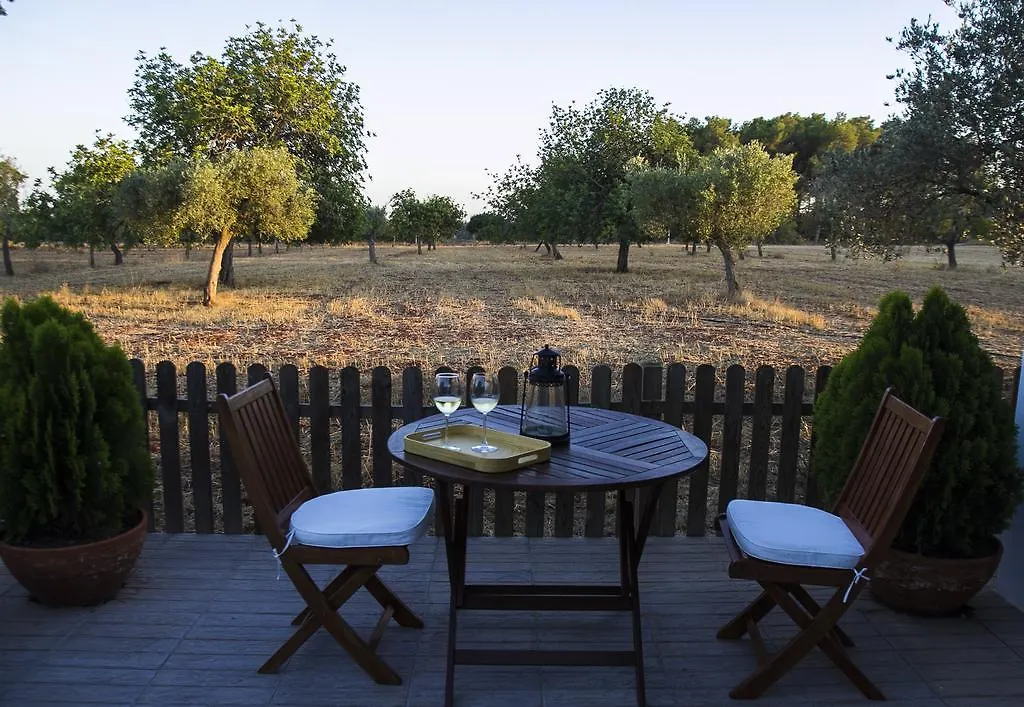 Agroturismo Sa Vinya D'En Palerm Sant Miquel de Balansat Alloggio per agriturismo