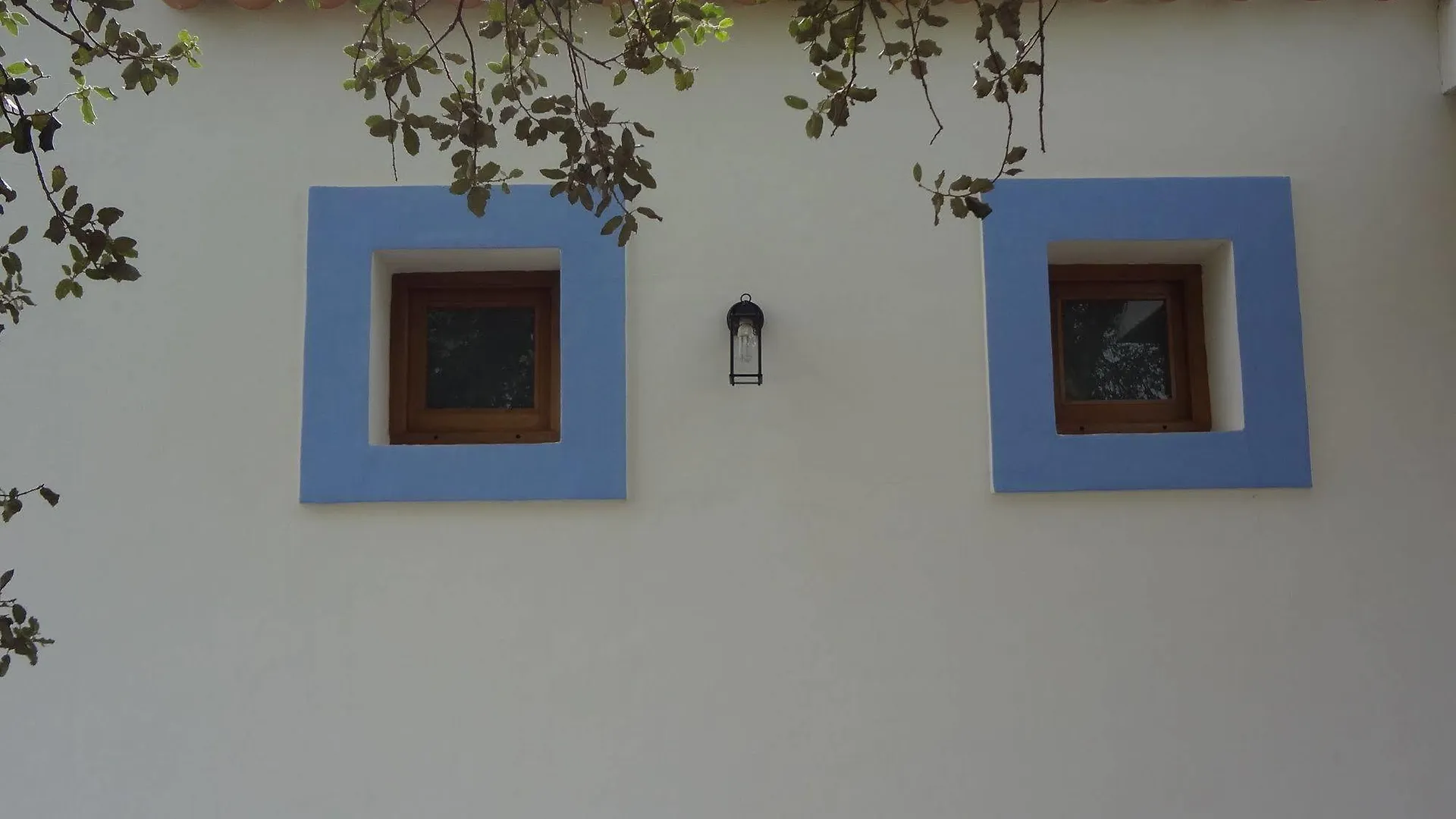 Agroturismo Sa Vinya D'En Palerm Sant Miquel de Balansat