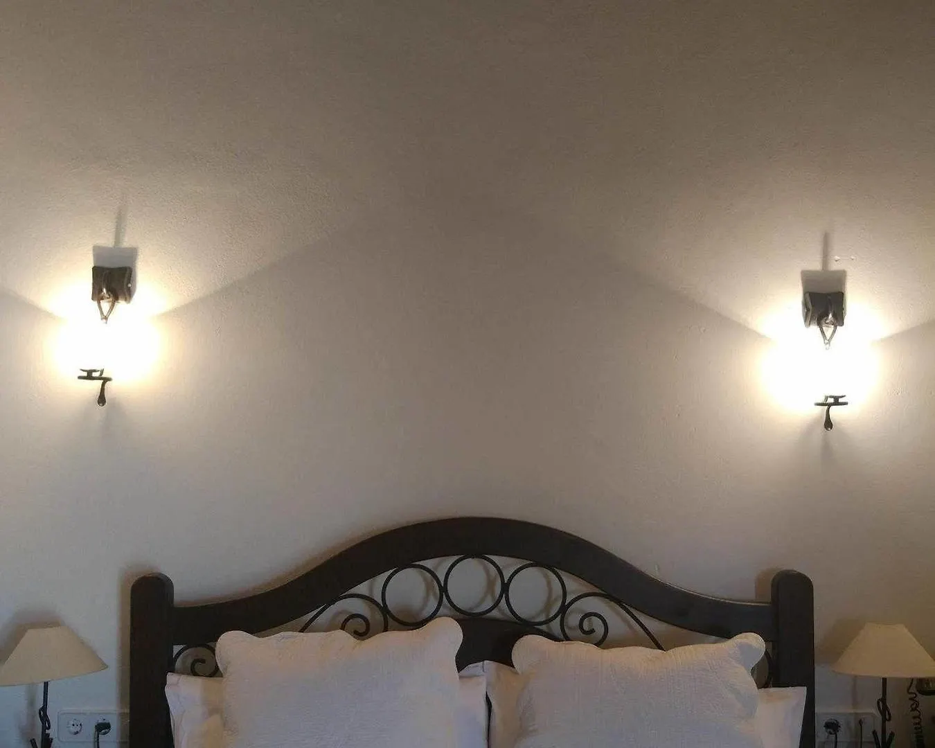 Alloggio per agriturismo Agroturismo Sa Vinya D'En Palerm Sant Miquel de Balansat