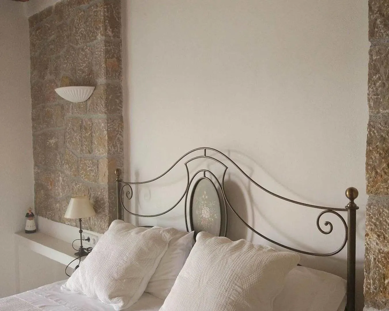 Alloggio per agriturismo Agroturismo Sa Vinya D'En Palerm Sant Miquel de Balansat Spagna