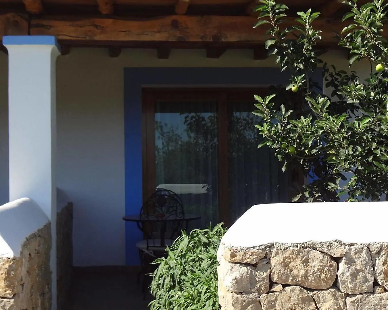 Agroturismo Sa Vinya D'En Palerm Sant Miquel de Balansat Alloggio per agriturismo