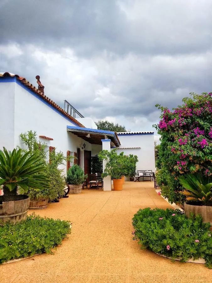 Agroturismo Sa Vinya D'En Palerm Sant Miquel de Balansat