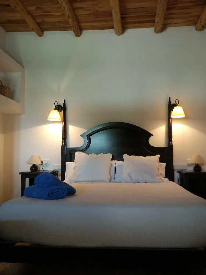 Agroturismo Sa Vinya D'En Palerm Sant Miquel de Balansat Alloggio per agriturismo